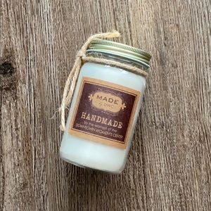 Handmade Candle
